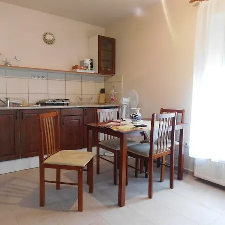 Studio In Gardony/velence-see 27347