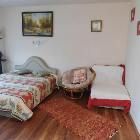 דירה Studio In Gardony/velence-see 27347