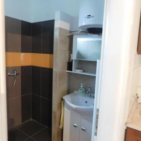 דירה Studio In Gardony/velence-see 27347 Gárdony