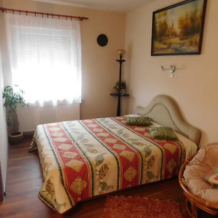 Studio In Gardony/velence-see 27347