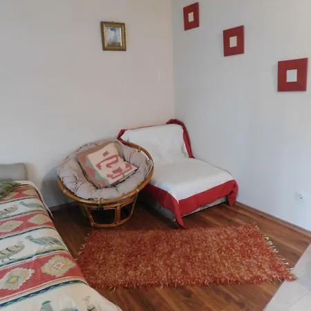 דירה Studio In Gardony/velence-see 27347 Gárdony