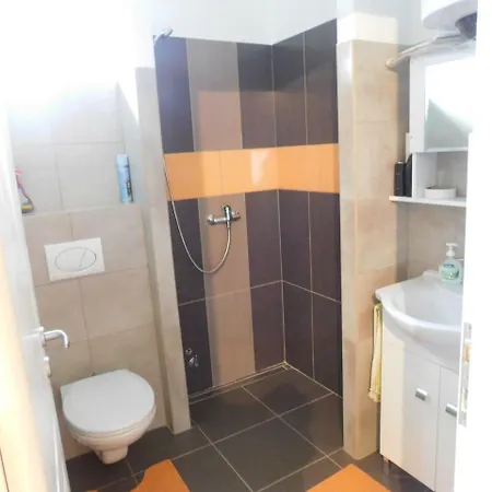 Studio In Gardony/velence-see 27347 Gardony